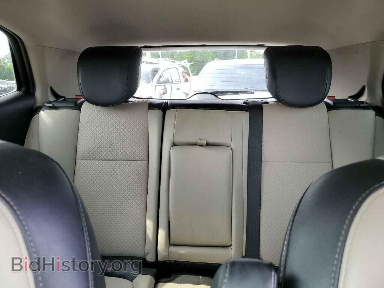 2019 BUICK ENCORE - VIN: KL4CJASB7KB888990 - Фото 10