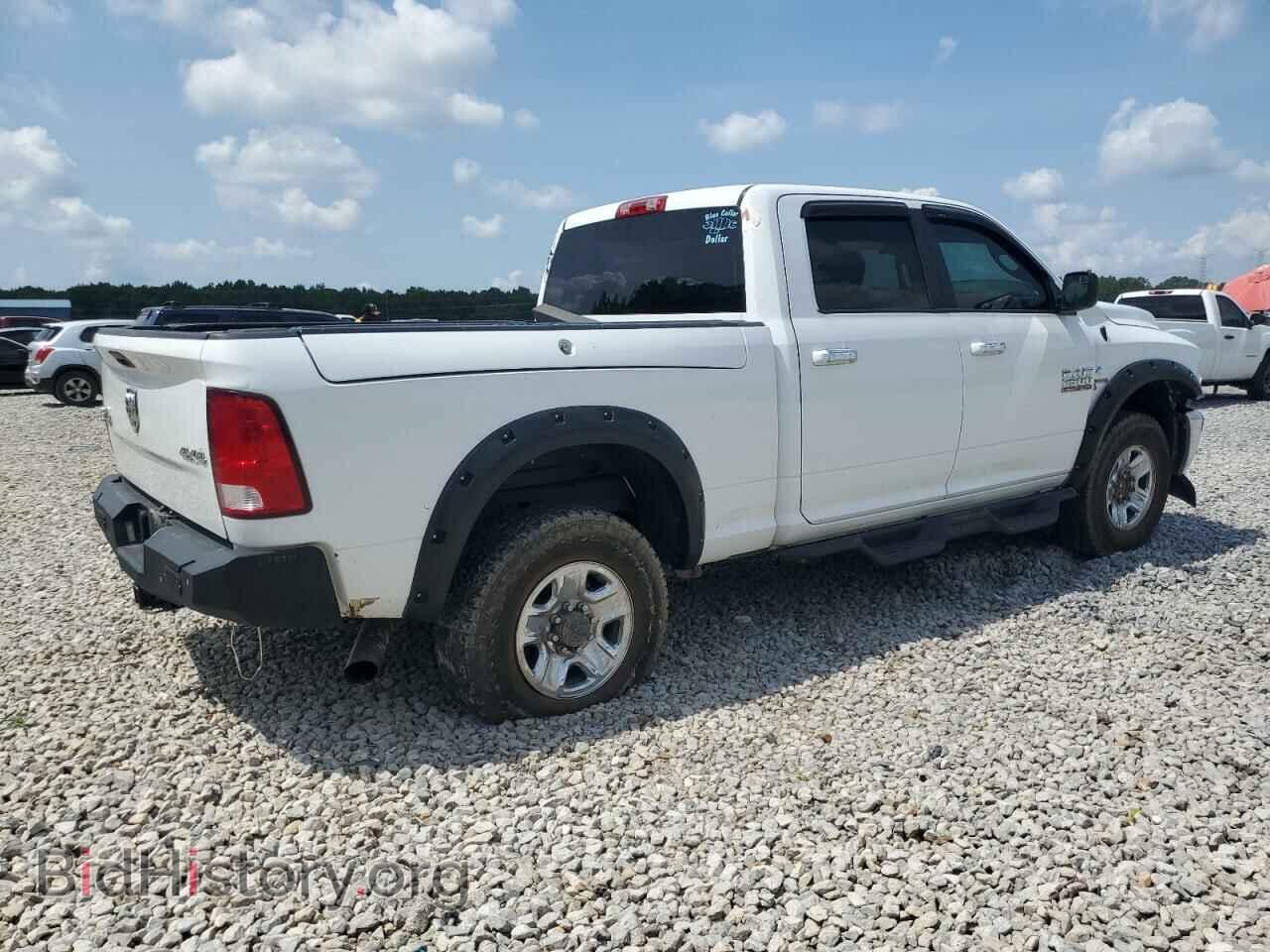 2018 RAM All Models - VIN: 3C6UR5DL3JG224473 - Photo 3