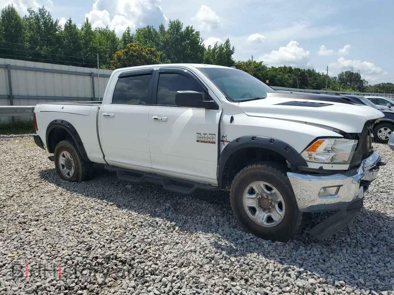 2018 RAM All Models - VIN: 3C6UR5DL3JG224473 - Photo 4