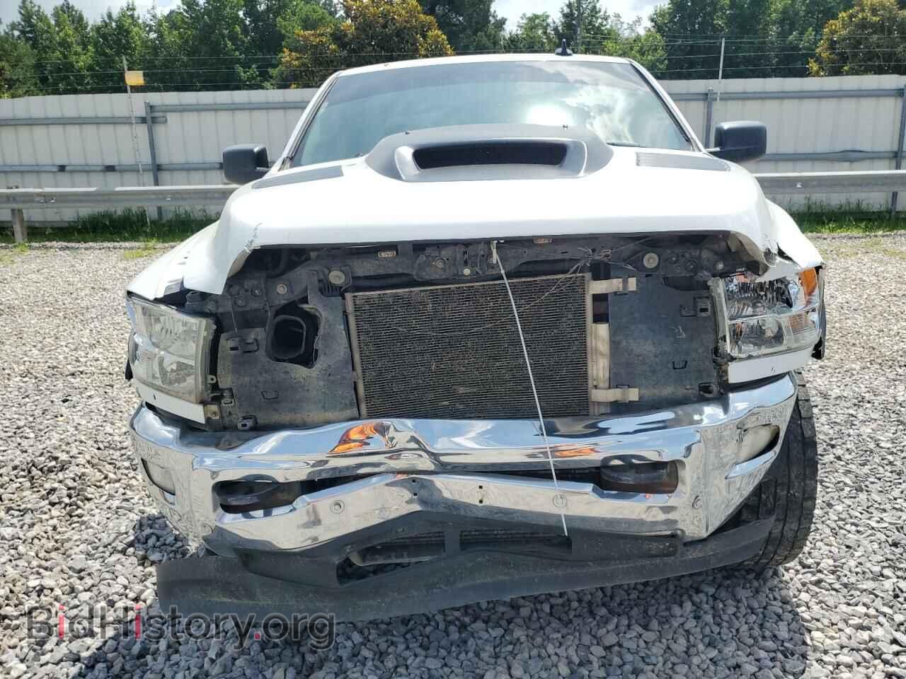 2018 RAM All Models - VIN: 3C6UR5DL3JG224473 - Photo 5