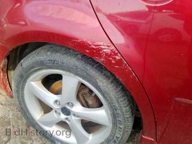 2007 MAZDA 6 - VIN: 1YVHP80C975M31192 - Фото 9