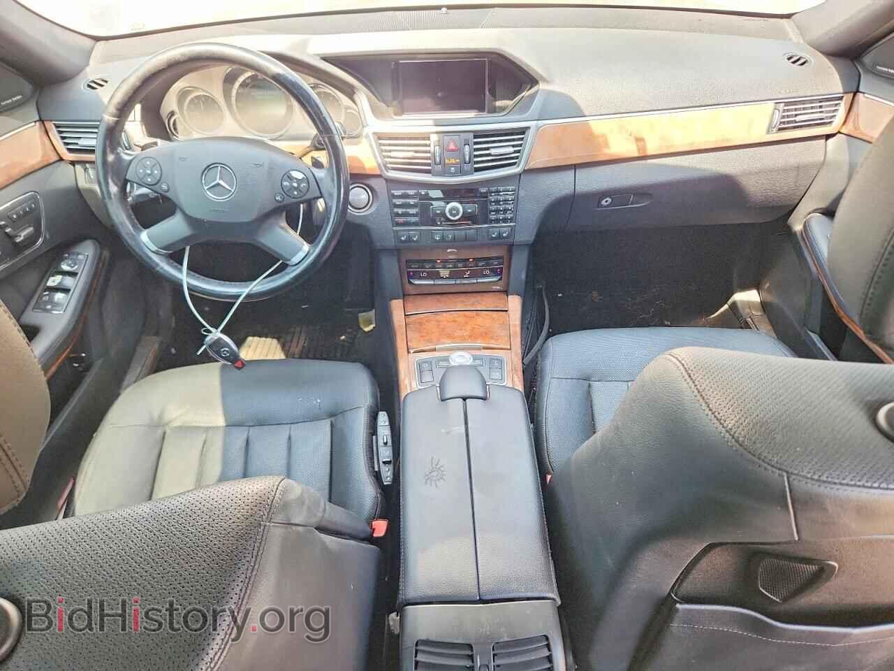 2010 MERCEDES-BENZ E-CLASS - VIN: WDDHF9AB1AA195372 - Фото 8