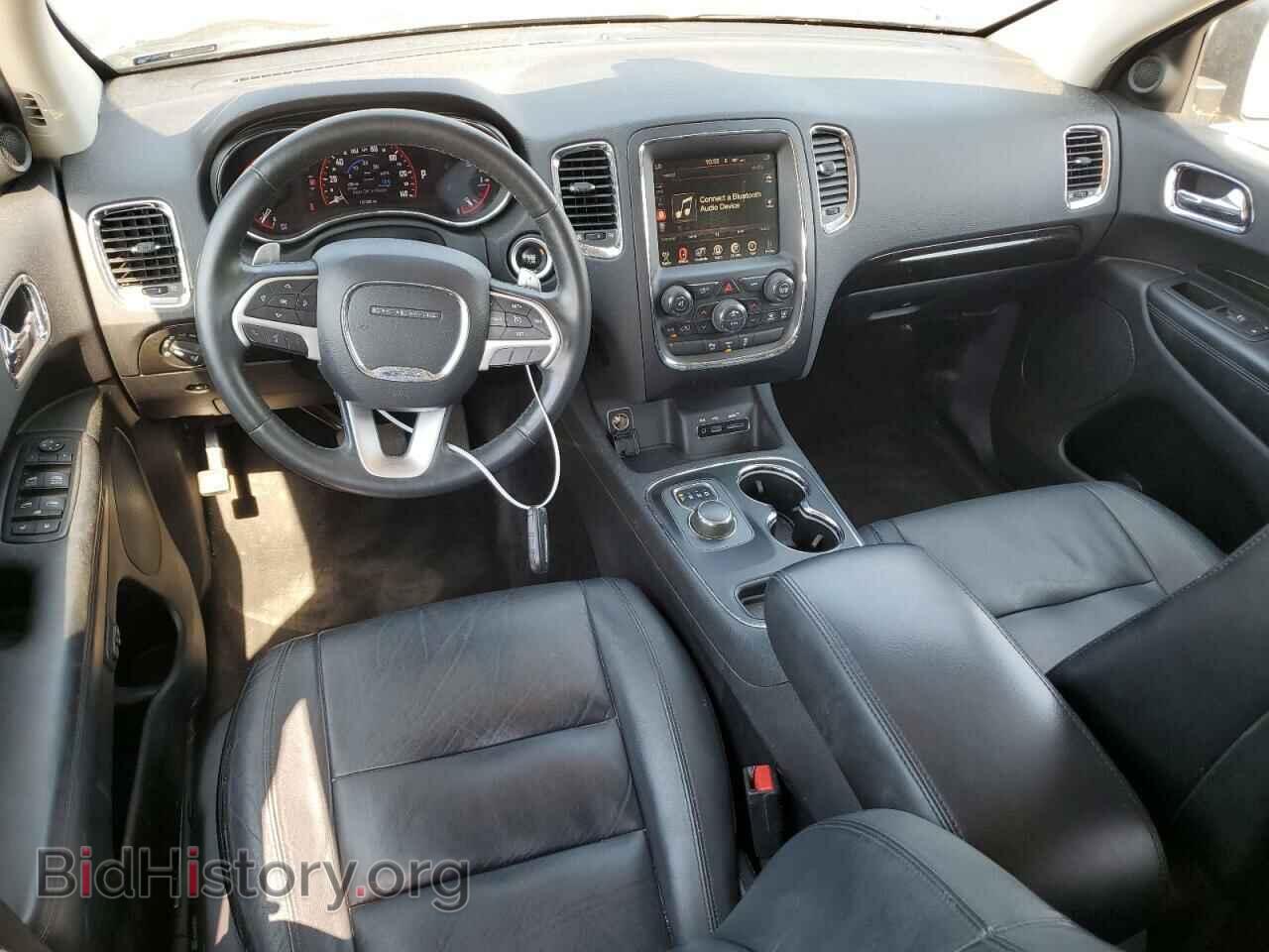 2015 DODGE DURANGO - VIN: 1C4RDJDG7FC850398 - Фото 8