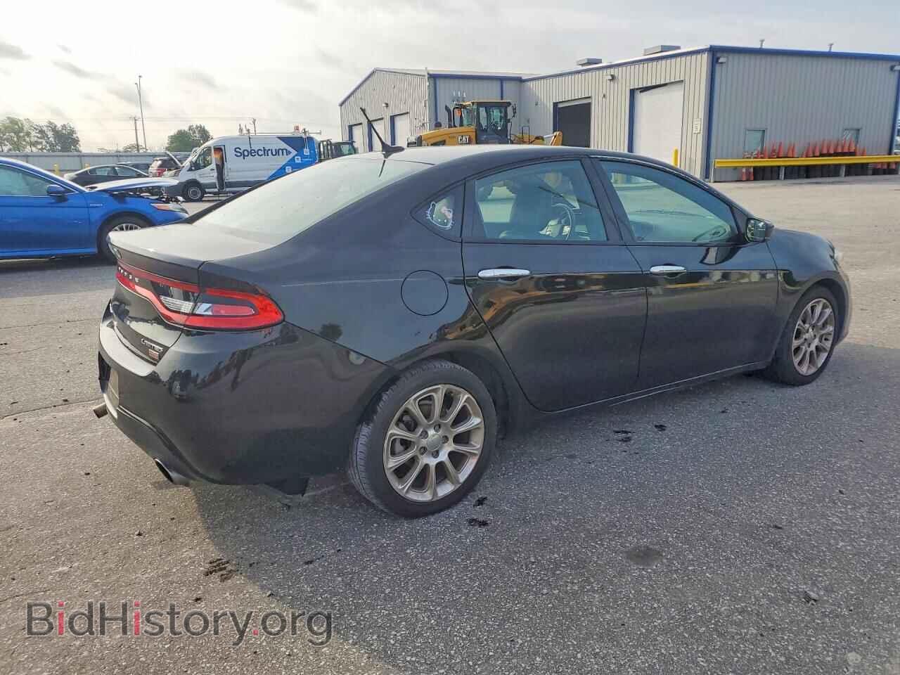 2013 DODGE DART - VIN: 1C3CDFCH9DD226742 - Photo 3