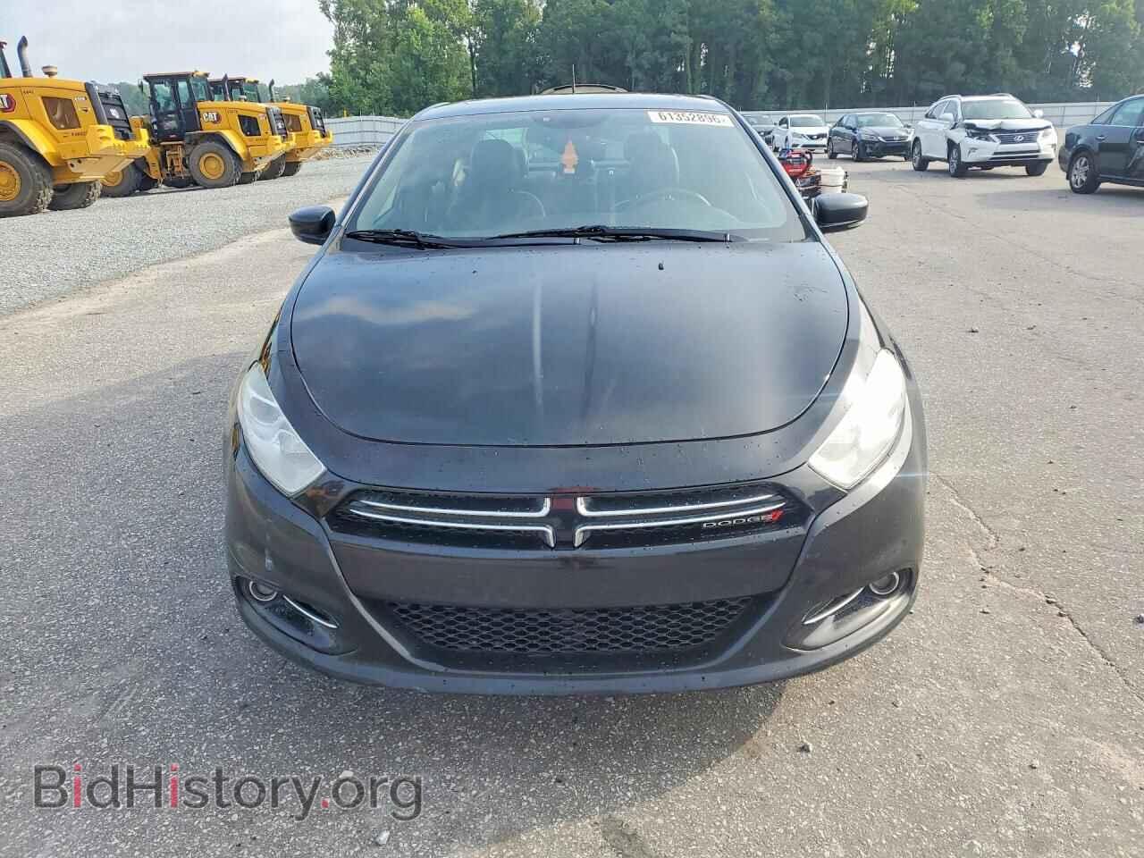 2013 DODGE DART - VIN: 1C3CDFCH9DD226742 - Photo 5