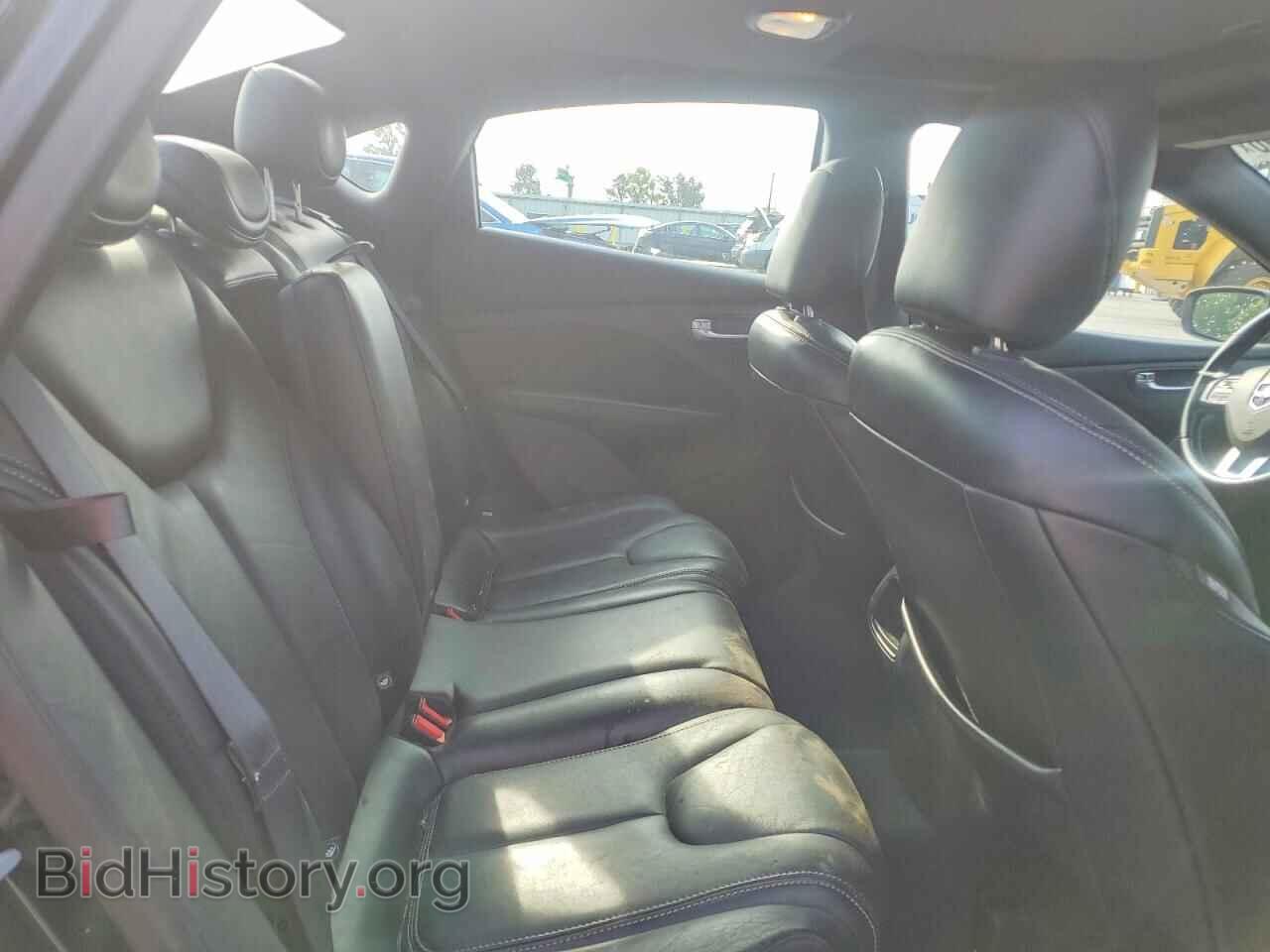 2013 DODGE DART - VIN: 1C3CDFCH9DD226742 - Photo 10