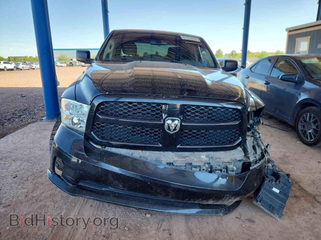 2015 RAM 1500 - VIN: 1C6RR6KT1FS654792 - Фото 5