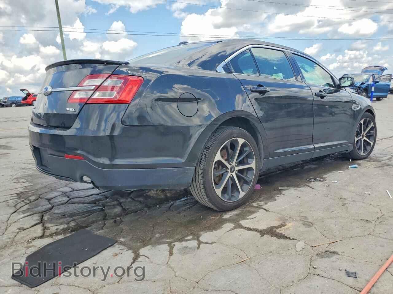 2015 FORD TAURUS - VIN: 1FAHP2E87FG183721 - Photo 3