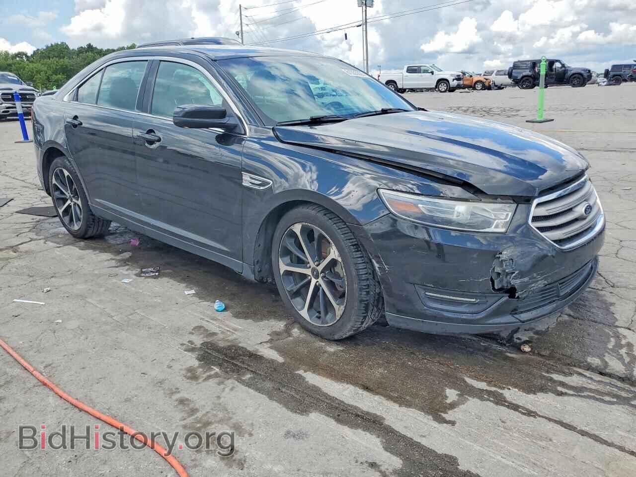 2015 FORD TAURUS - VIN: 1FAHP2E87FG183721 - Photo 4