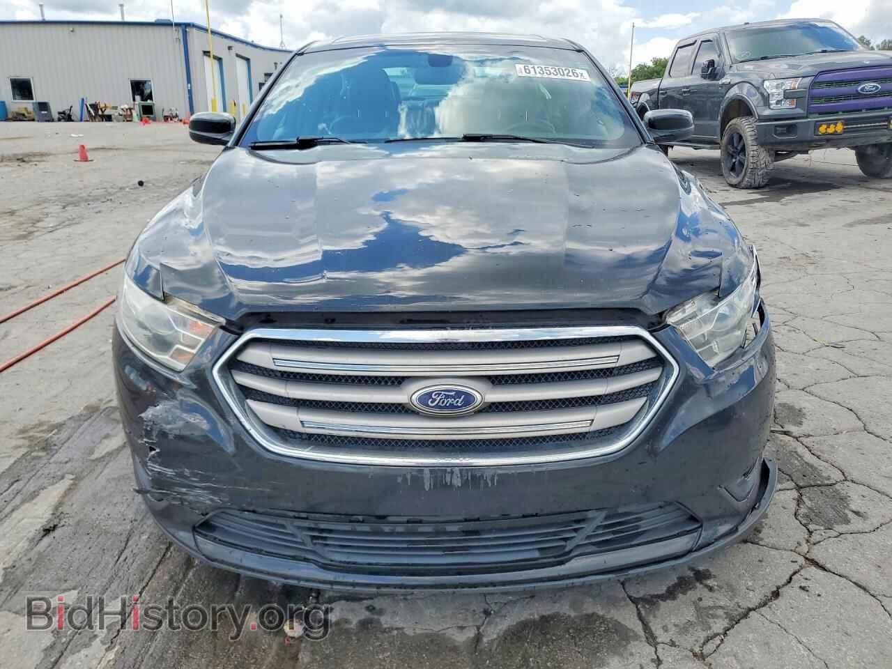 2015 FORD TAURUS - VIN: 1FAHP2E87FG183721 - Photo 5