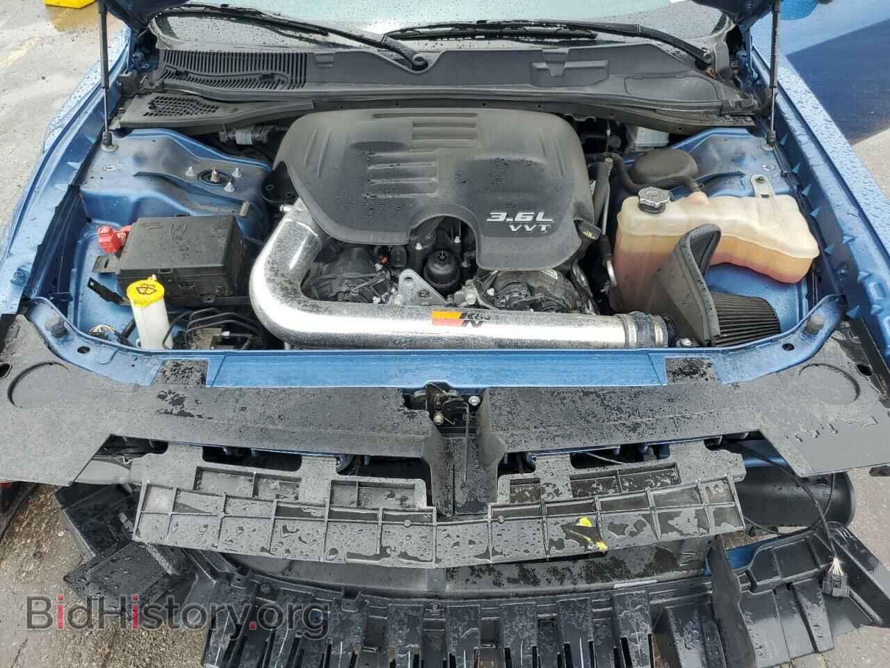 2020 DODGE CHALLENGER - VIN: 2C3CDZJG2LH203817 - Фото 11