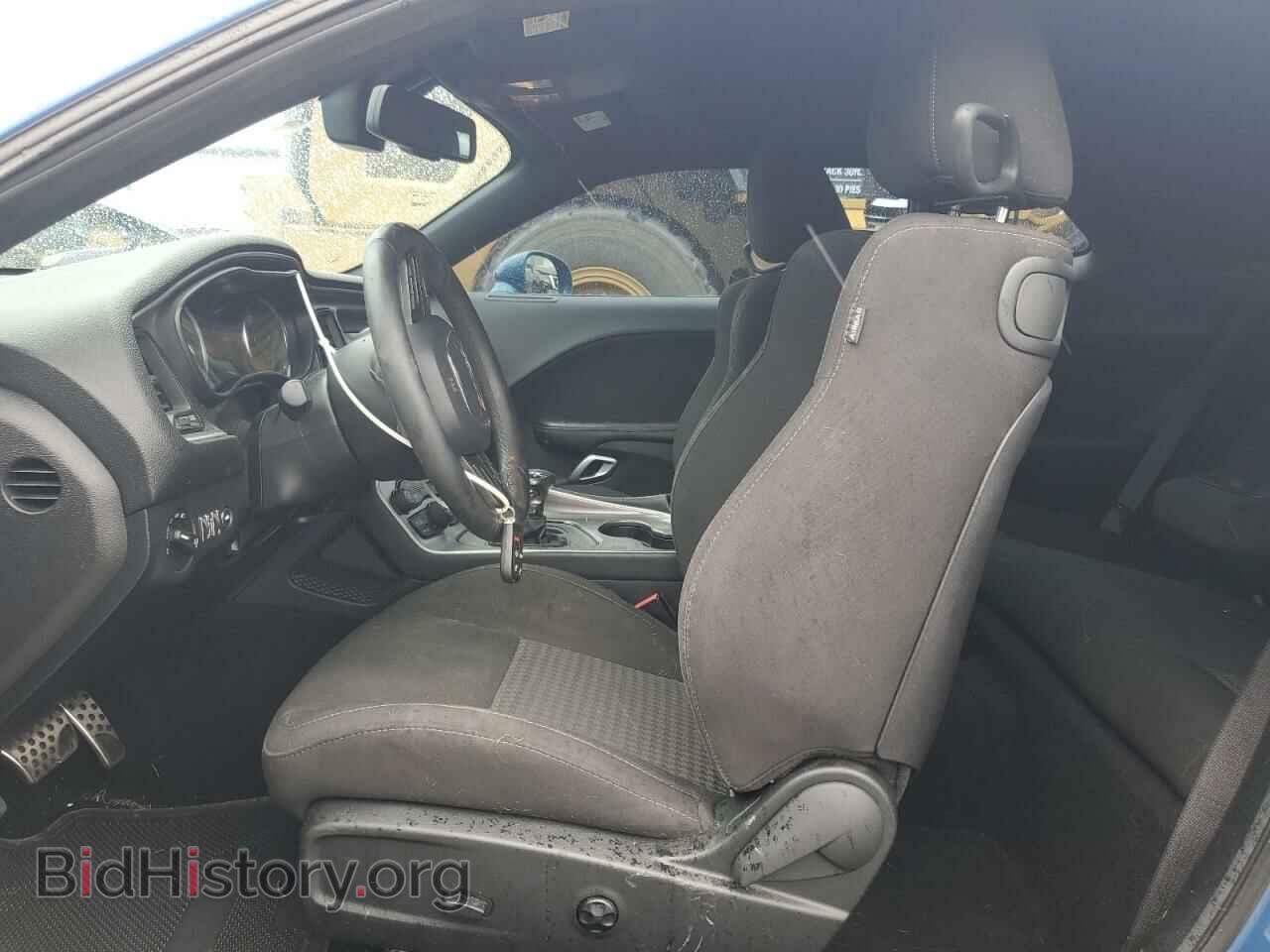 2020 DODGE CHALLENGER - VIN: 2C3CDZJG2LH203817 - Фото 7