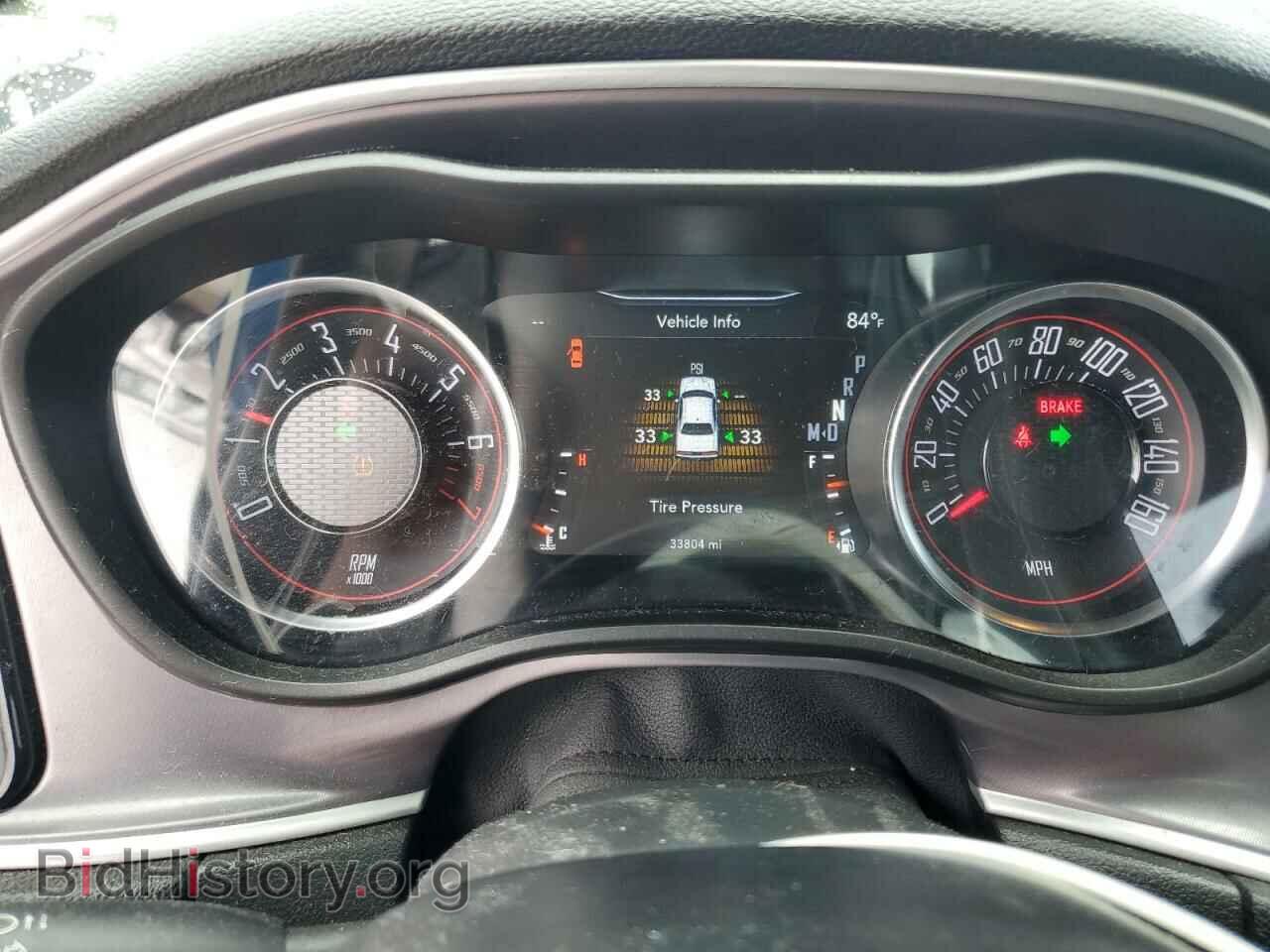 2020 DODGE CHALLENGER - VIN: 2C3CDZJG2LH203817 - Фото 9
