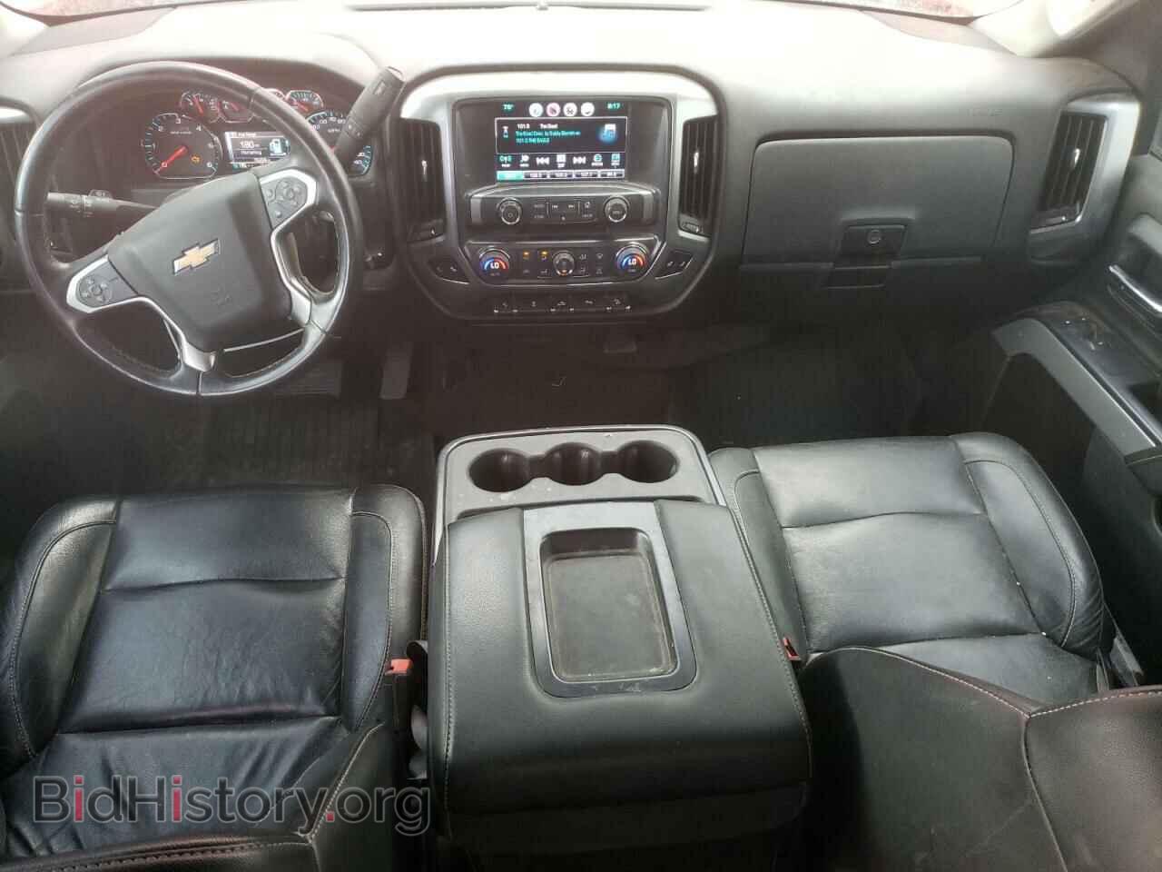 2016 CHEVROLET ALL Models - VIN: 1GCVKREC0GZ212247 - Фото 8