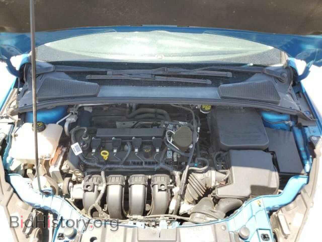 2015 FORD FOCUS - VIN: 1FADP3F29FL323631 - Фото 11