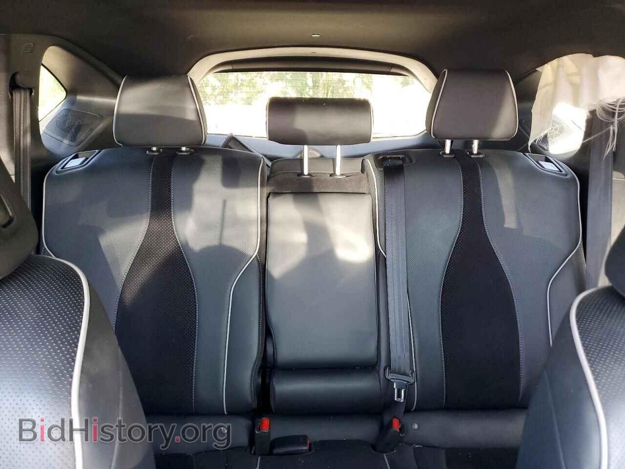2021 ACURA RDX - VIN: 5J8TC2H68ML807431 - Photo 10