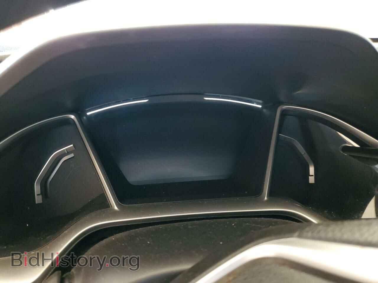 2017 HONDA CIVIC - VIN: 2HGFC2F74HH570772 - Фото 9