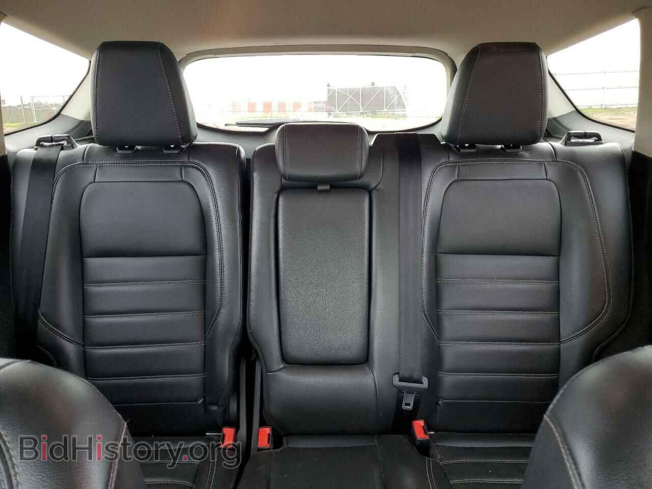 2017 FORD ESCAPE - VIN: 1FMCU9JD7HUC50438 - Photo 10