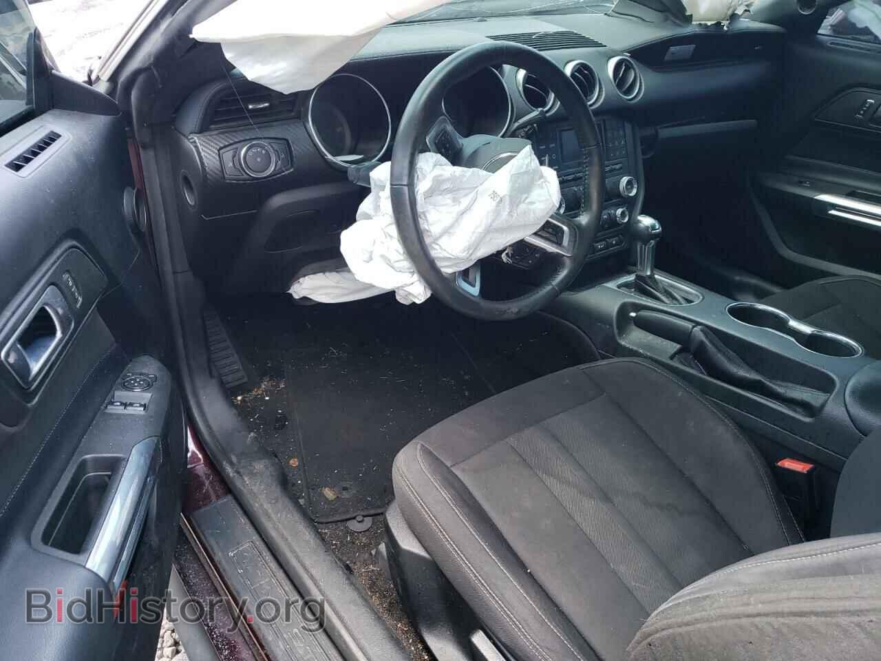 2018 FORD ALL Models - VIN: 1FA6P8TH2J5182798 - Фото 8