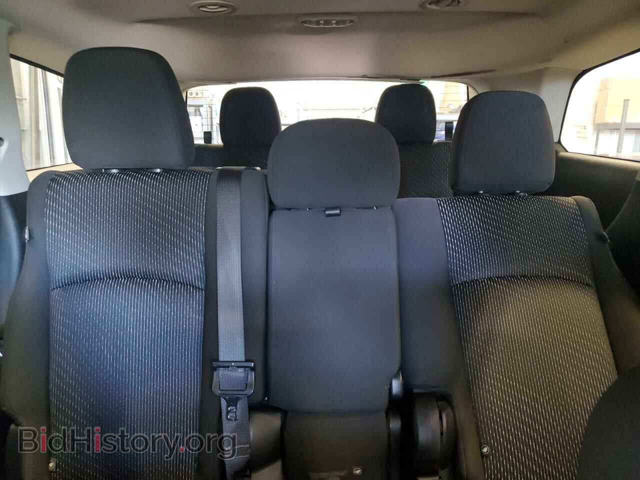2016 DODGE JOURNEY - VIN: 3C4PDCBG8GT105090 - Фото 10