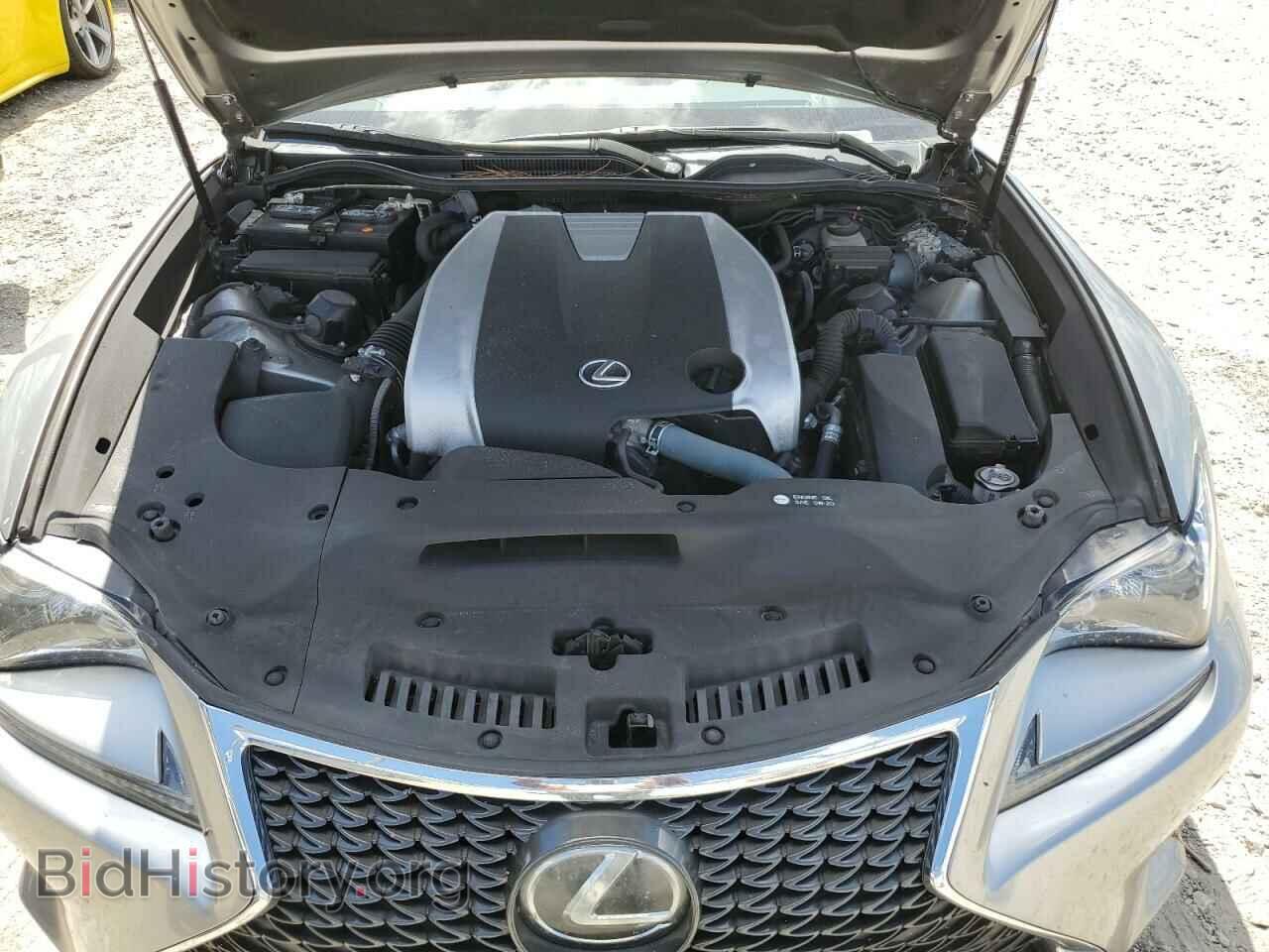 2017 LEXUS RX350 - VIN: JTHHE5BC5H5014854 - Фото 7
