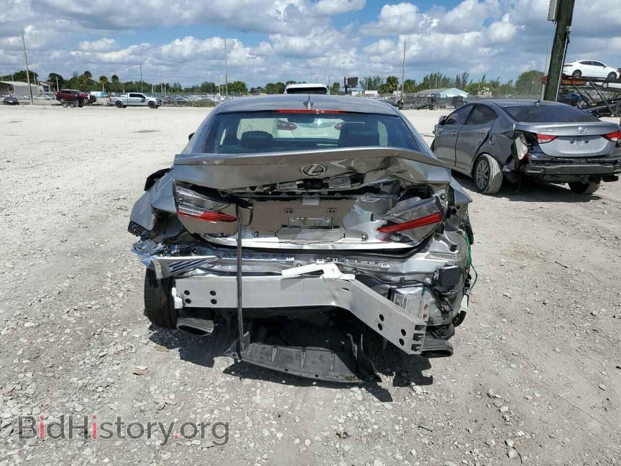 2017 LEXUS RX350 - VIN: JTHHE5BC5H5014854 - Фото 9