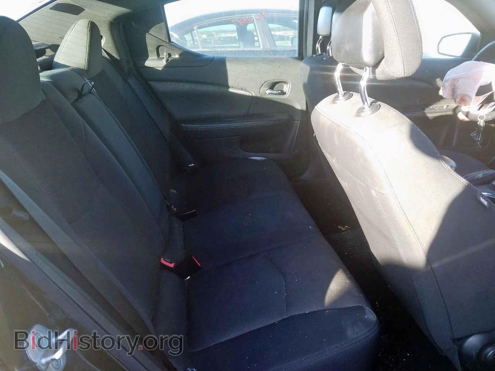 2013 DODGE AVENGER - VIN: 1C3CDZCB3DN619773 - Photo 6