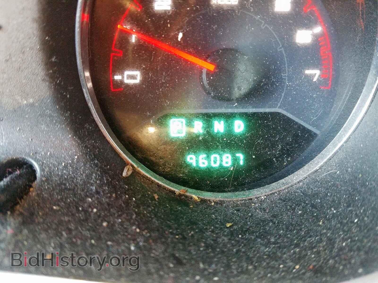 2013 DODGE AVENGER - VIN: 1C3CDZCB3DN619773 - Photo 8