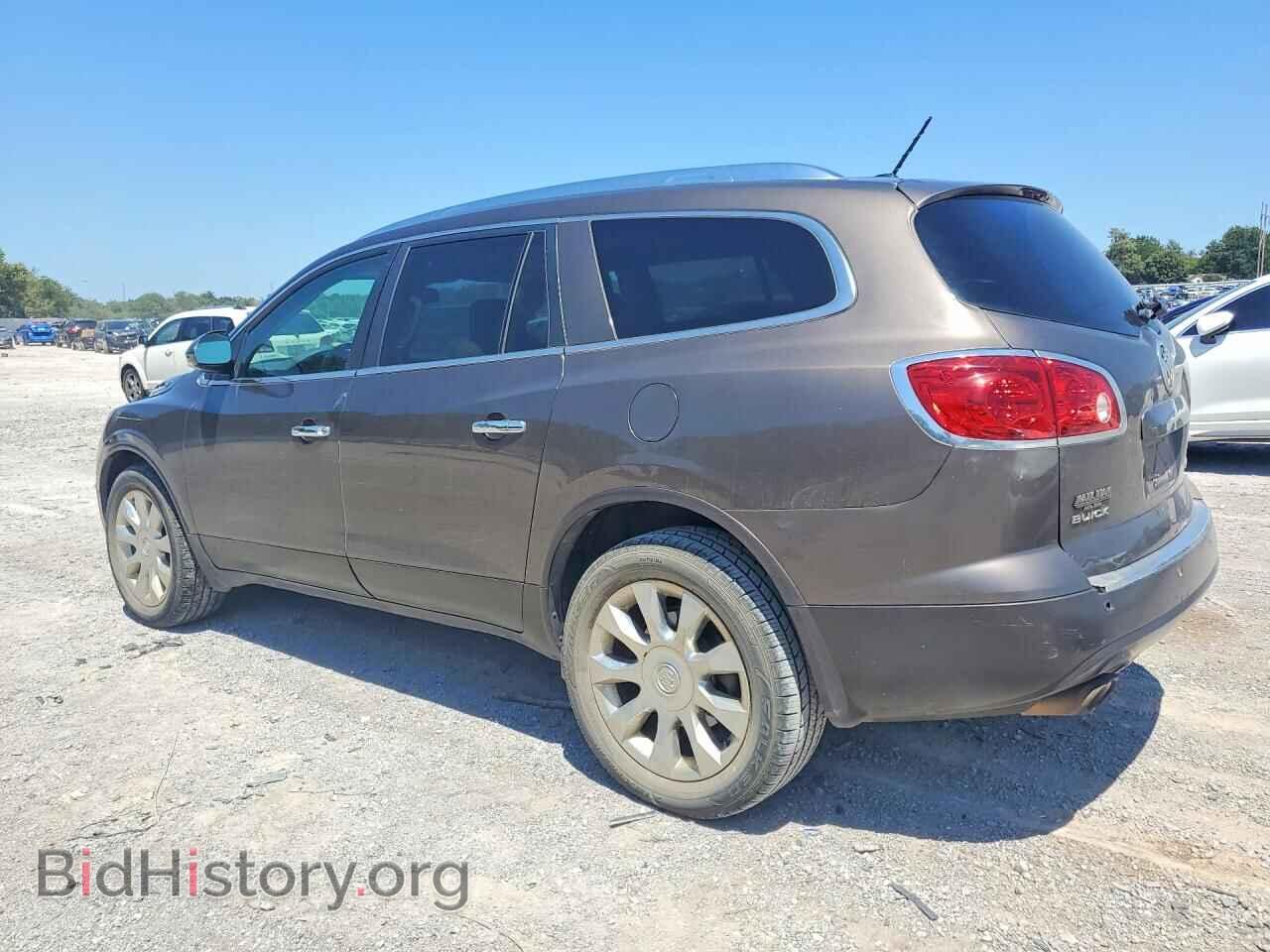 2012 BUICK ENCLAVE - VIN: 5GAKRCED3CJ365932 - Photo 2