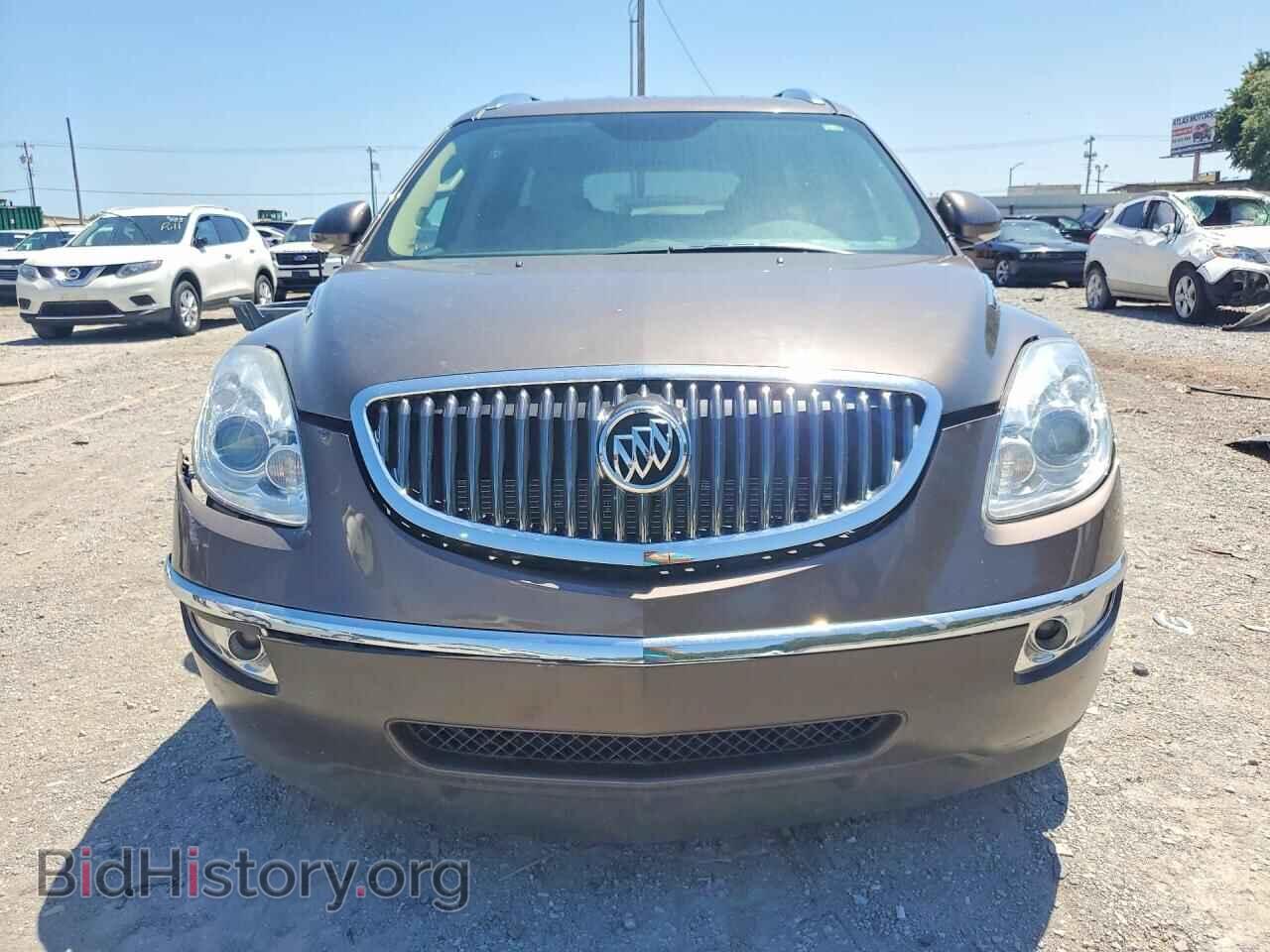 2012 BUICK ENCLAVE - VIN: 5GAKRCED3CJ365932 - Photo 5