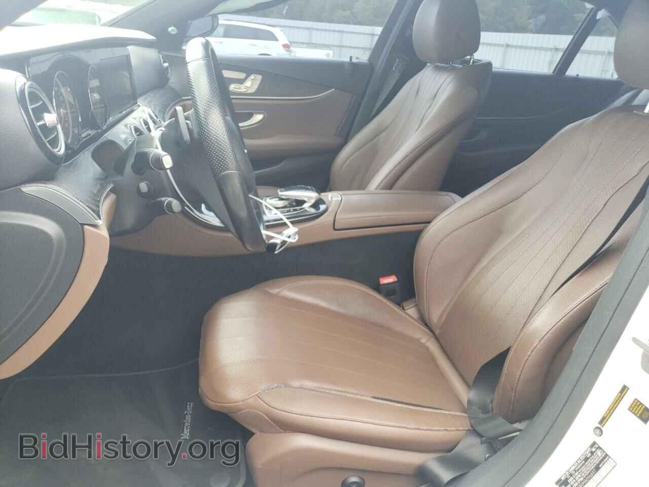2017 MERCEDES-BENZ E-CLASS - VIN: WDDZF4JB0HA096897 - Фото 7