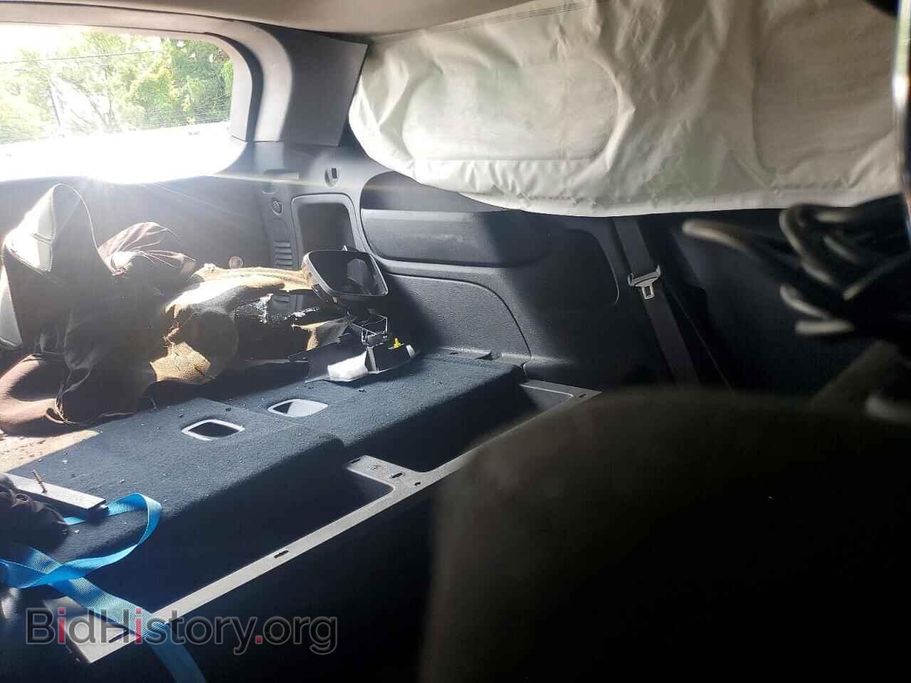 2020 DODGE DURANGO - VIN: 1C4RDJFG9LC371327 - Фото 11