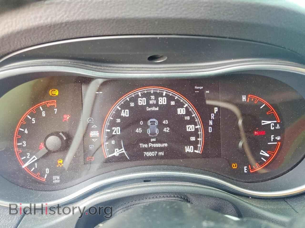 2020 DODGE DURANGO - VIN: 1C4RDJFG9LC371327 - Фото 9