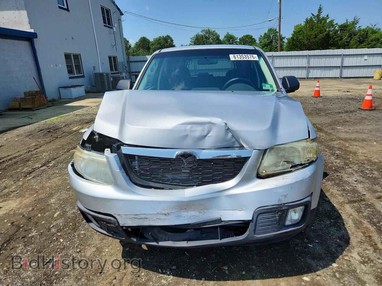 2011 MAZDA TRIBUTE - VIN: 4F2CY9C72BKM01057 - Photo 5