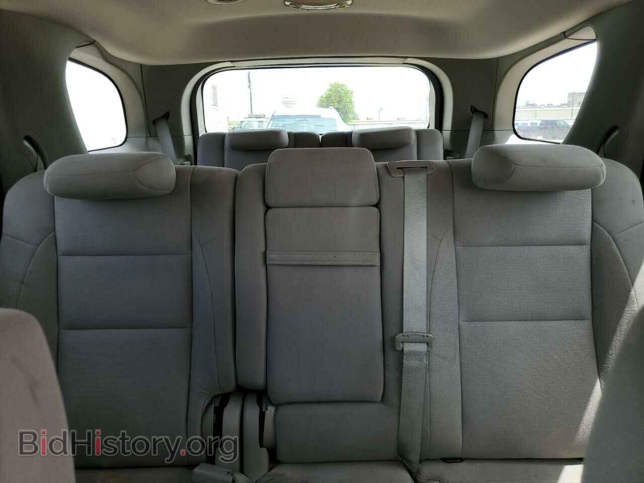 2012 DODGE DURANGO - VIN: 1C4RDHAGXCC121708 - Photo 10
