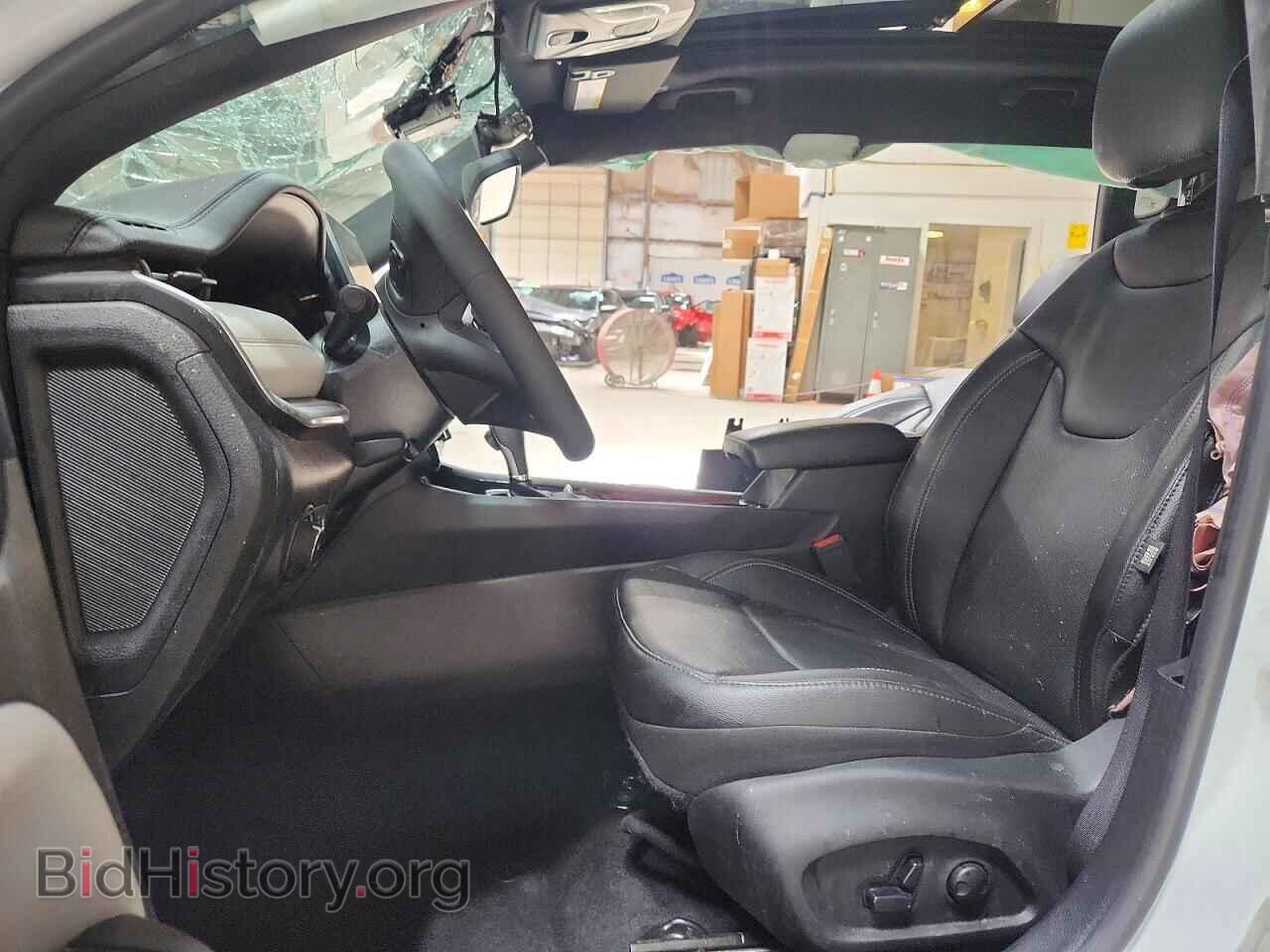 2025 JEEP COMPASS - VIN: 3C4NJDCN5ST614467 - Photo 7