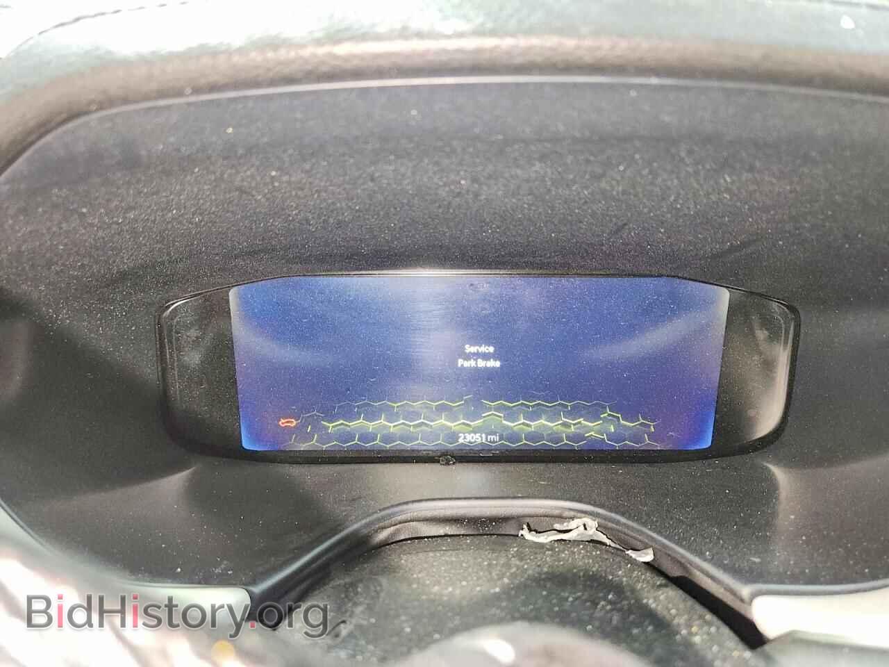 2025 JEEP COMPASS - VIN: 3C4NJDCN5ST614467 - Photo 9