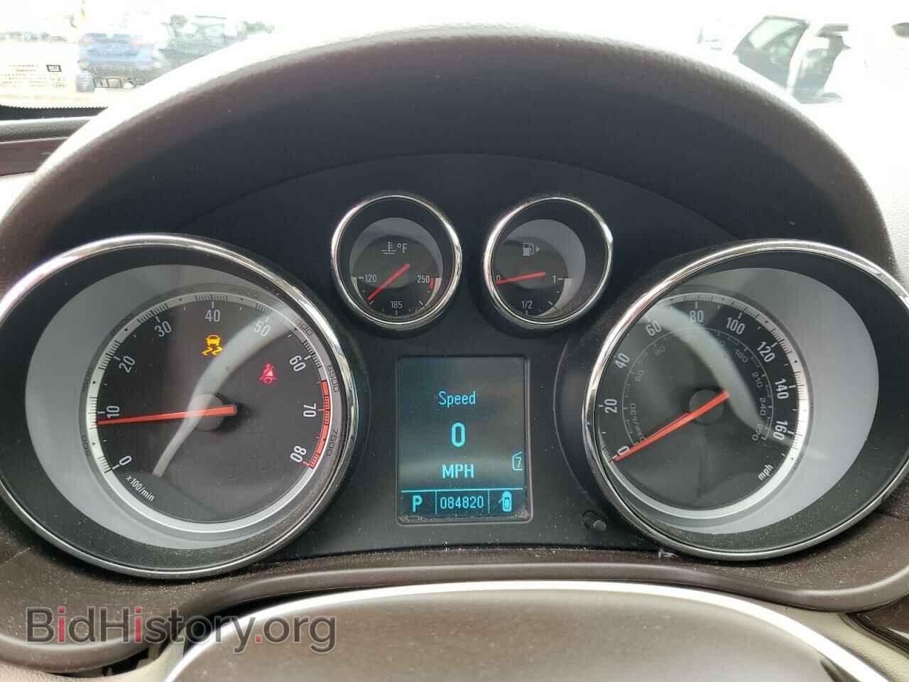 2011 BUICK REGAL - VIN: 2G4GP5ECXB9176424 - Фото 9