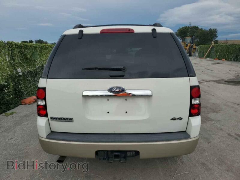 2010 Ford EXPLORER (VIN 1FMEU7E83AUA68834) — фото 6 из 13