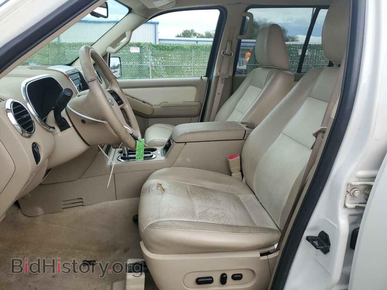 2010 FORD EXPLORER - VIN: 1FMEU7E83AUA68834 - Фото 7