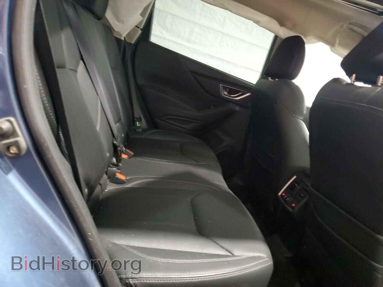 2023 SUBARU FORESTER - VIN: JF2SKARC0PH471696 - Фото 10