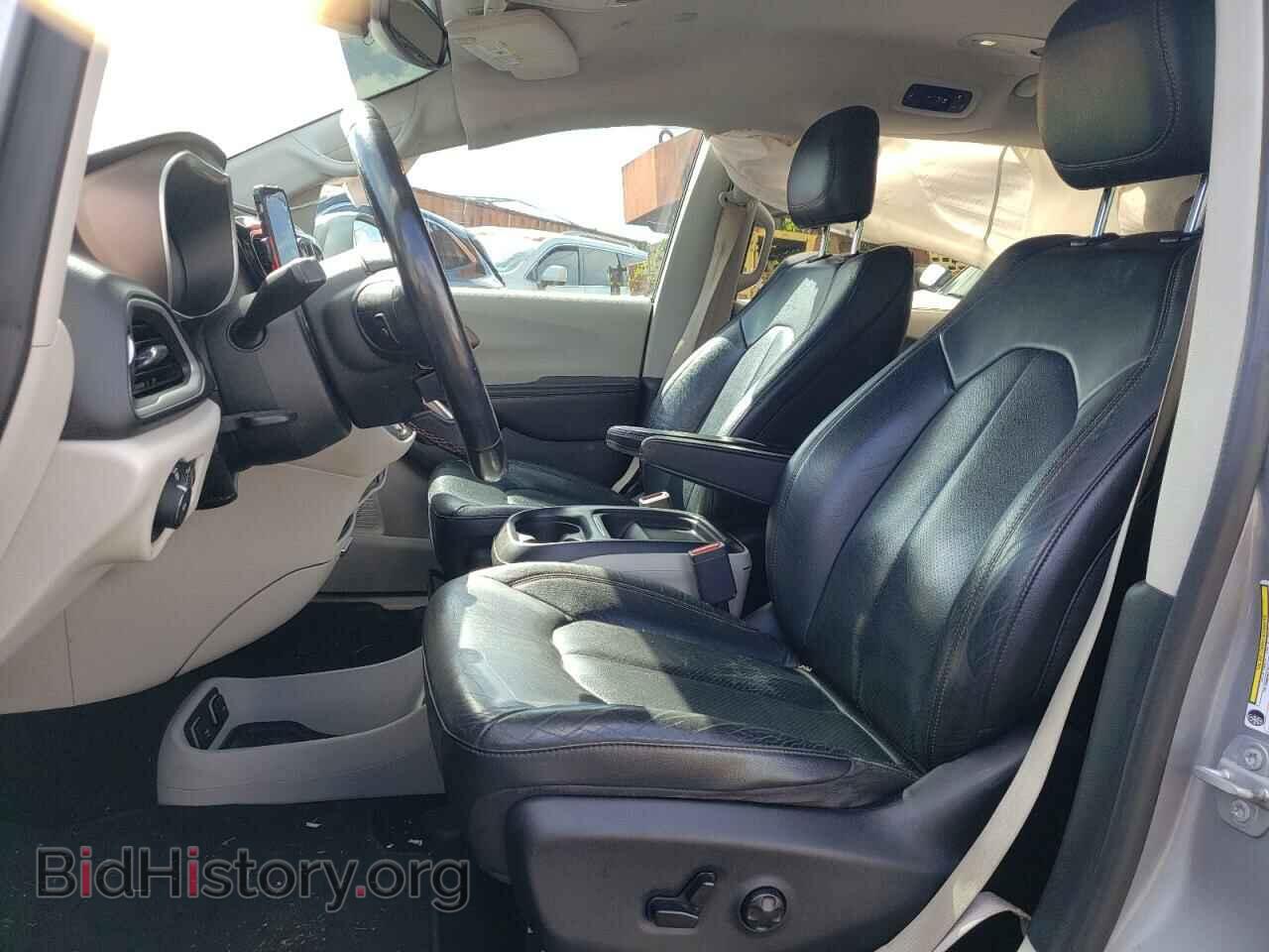 2019 CHRYSLER PACIFICA - VIN: 2C4RC1BG7KR731659 - Фото 7