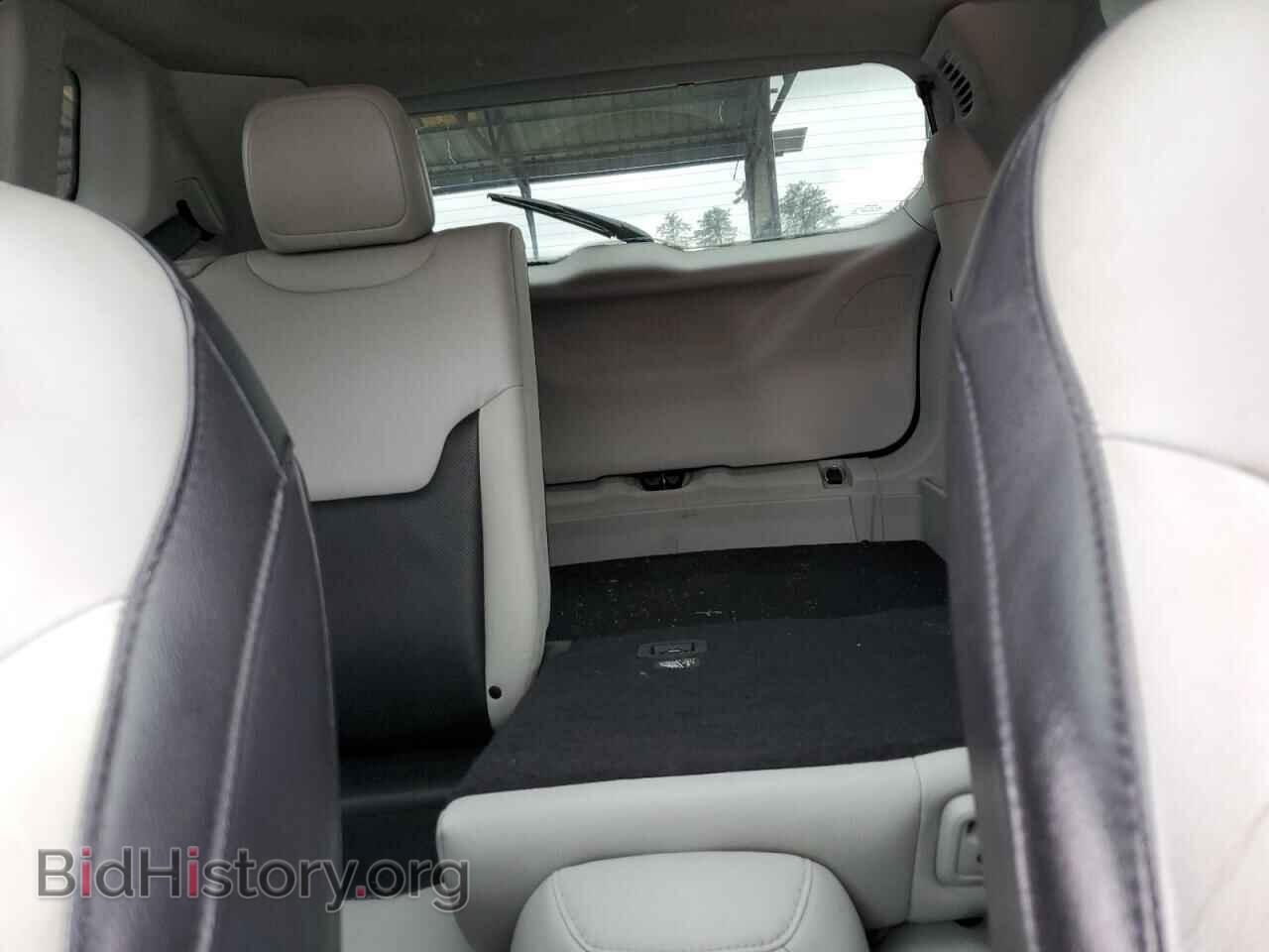 2018 JEEP COMPASS - VIN: 3C4NJCCB3JT204104 - Фото 10