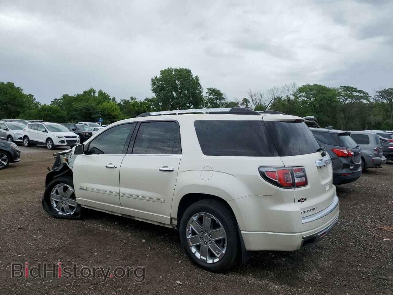 2014 GMC ACADIA DEN - VIN: 1GKKVTKD8EJ267761 - Фото 2