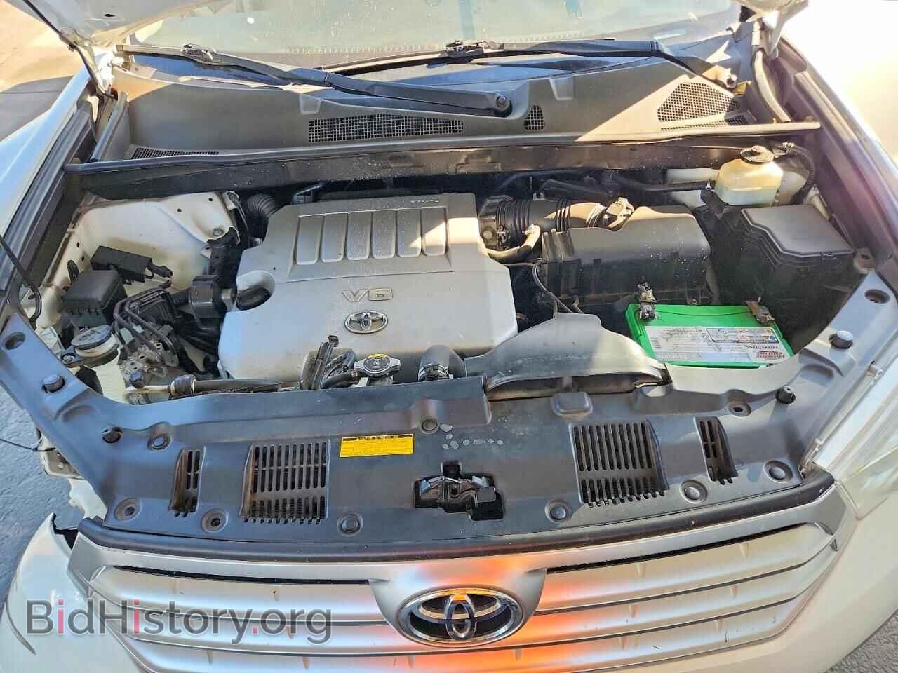 2012 TOYOTA HIGHLANDER - VIN: 5TDZK3EH2CS076581 - Фото 12