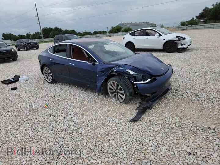 2018 TESLA MODEL 3 - VIN: 5YJ3E1EB1JF080930 - Photo 13