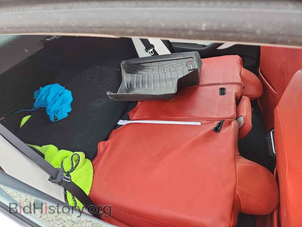 2018 TESLA MODEL 3 - VIN: 5YJ3E1EB1JF080930 - Photo 10