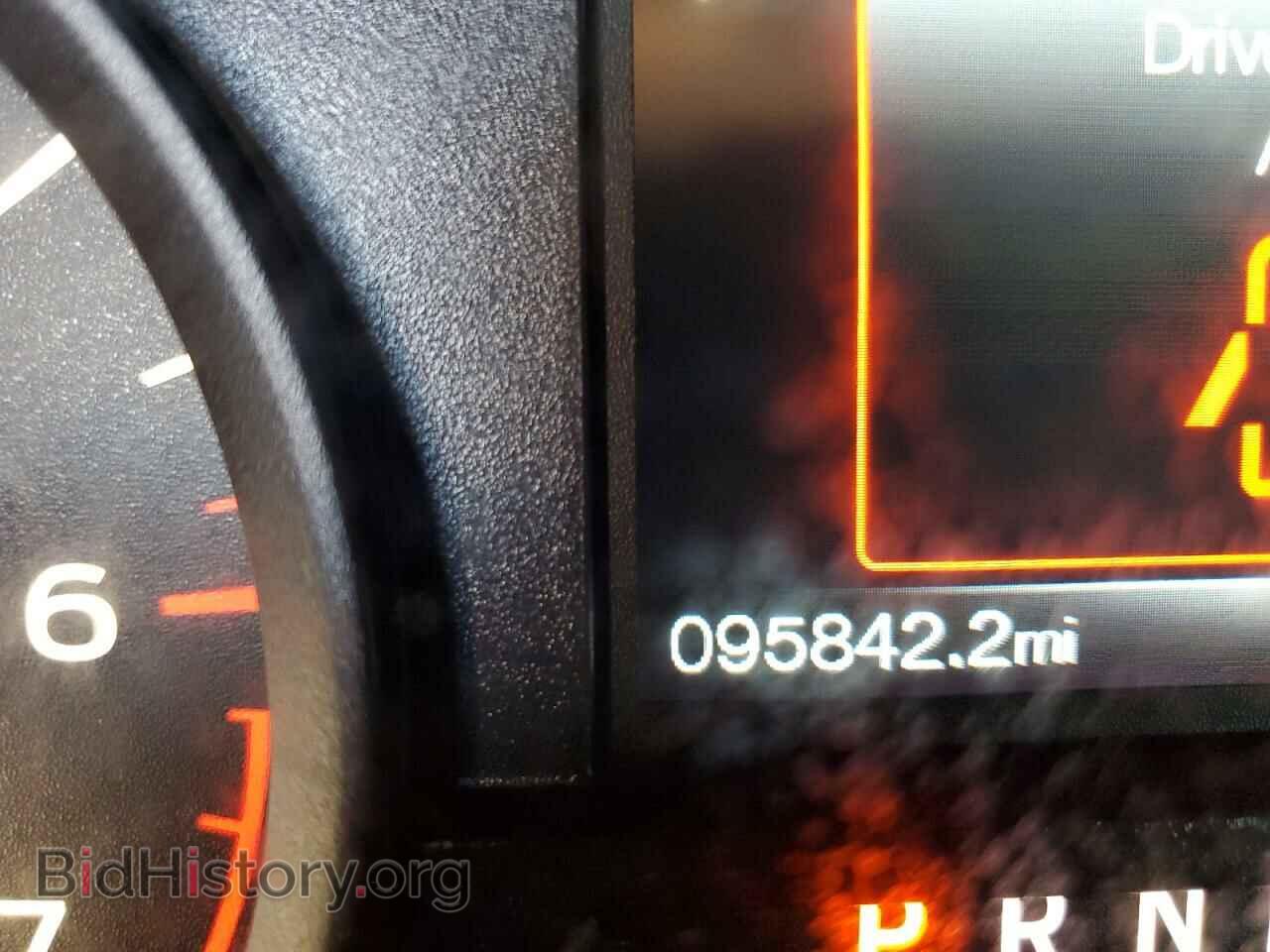 2015 FORD F150 - VIN: 1FTMF1CP2FFA57658 - Фото 8