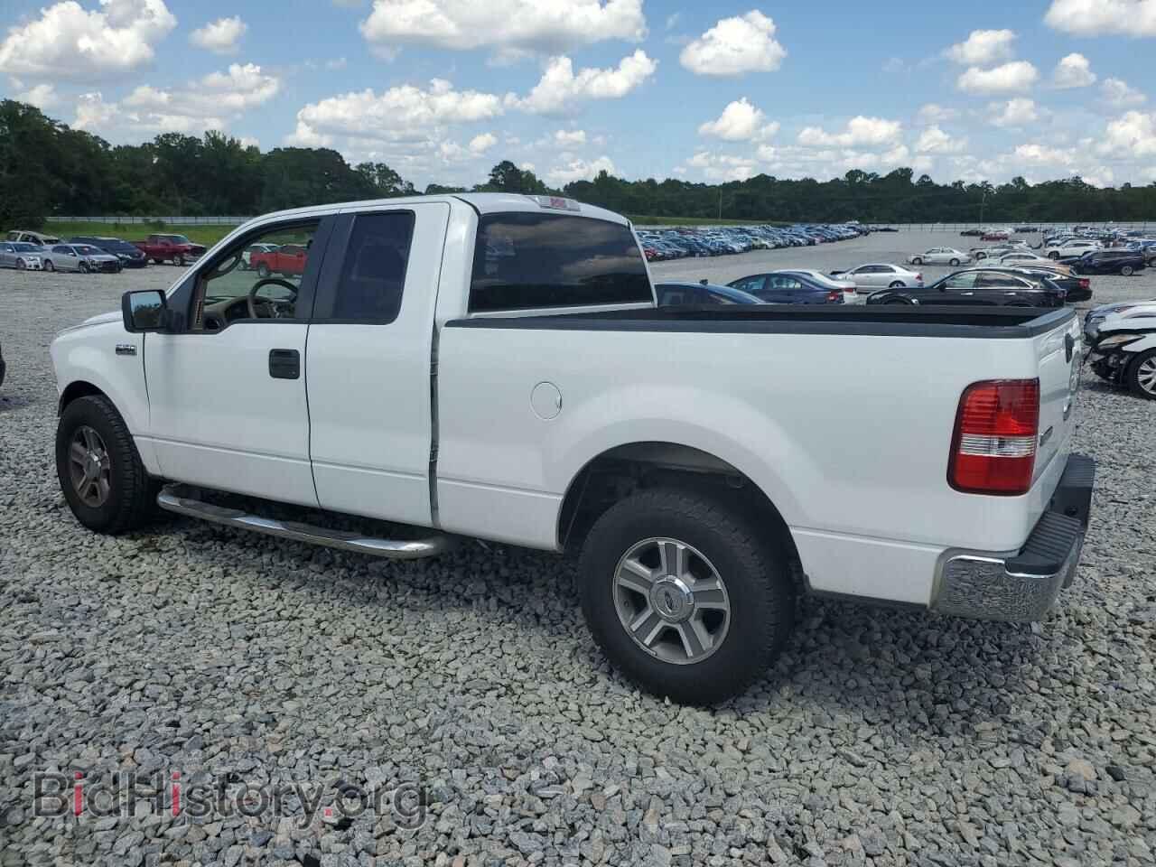 2008 FORD All Models - VIN: 1FTPX12V48FB33362 - Фото 2
