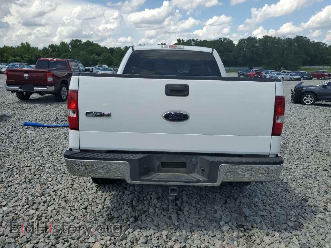 2008 FORD All Models - VIN: 1FTPX12V48FB33362 - Фото 6